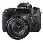 CanonEOS 760D 